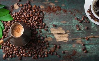 نحو مستقبل مشرق للقهوة السعودية