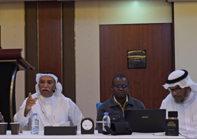 الدورات التثقيفية الزراعية