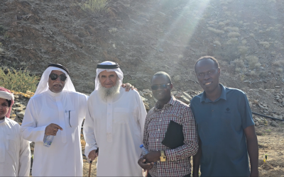 الزراعة التشاركية