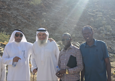 الزراعة التشاركية