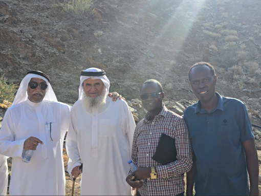 الرئيسية 9 الزراعة التشاركية